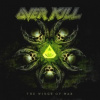 Overkill - Wings Of War [CD]