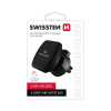 SWISSTEN S-GRIP AIR VENT M3