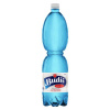 Budiš Minerálna voda tichá 6 x 1,5 ℓ
