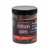 Boatmaster Boilies in dip Salmon spice 30mm