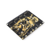 Waveshare PCIe To 4-Ch M.2 Adapter Board for Raspberry Pi 5 bez adaptera
