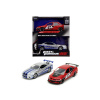 Jada Rýchlo a zbesilo Twin Pack 2006 Mitsubishi Lancer Evo IX + Brianov 2002 Nissan Skyline GTR R34, 1:32 Wave 4/2
