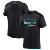 Fanatics Tričko San Jose Sharks 23 Authentic Pro SS Tech Tee
