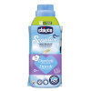 CHICCO Aviváž koncentrovaná Sladký Púder 750 ml + vlhčené obrúsky 72 ks zadarmo