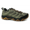 MERRELL moab 3 GTX 036255 olive, pánská obuv vel.9,5