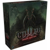 Cthulhu: Death May Die (Staffel 1), Brettspiel