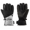 Dětské lyžařské rukavice Relax LARO RR23C-grey 14 let