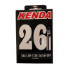 Duše Kenda 26x1.00-1.50 (26/40-559) FV-48mm
