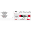 Závodní destičky DSUNO Ferodo racing FCP1001Z