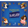 O princezně naruby - Kekäläinen Saara