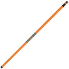 Tyč teleskopická (násada) 1,3 - 2,4 m; hliníková - TRUPER MG-TR-82A