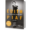 Édith Piaf Najdi pro mě nový způsob smrti - David Bret
