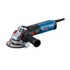 BOSCH GWS 17-125 TS - 06017D0400 - Uhlová brúska