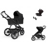 THULE Urban Glide 3 Set + Maple black 2024