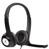 LOGITECH H390 USB Stereo Headset (981-000406)