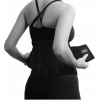 Mad Max Slimming Belt MFA277 čierna - XXL
