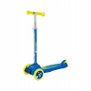 Rebel Kids Wheels ZAB0121Y žltá