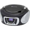 Rádioprijímač s CD Roadstar CDR 365U