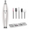 TOUCHBeauty 1733 Sada na manikúru a pedikúru 6 v 1