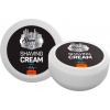 THE SHAVE FACTORY Shaving Cream Mint 125 ml