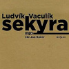 Audiokniha: Sekyra