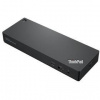 Dokovacia stanica Lenovo ThinkPad Universal Thunderbolt 4 Smart Dock 40B10135EU