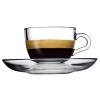 Kávová súprava na espresso Basic 90 ml 12-dielov PASABAHCE
