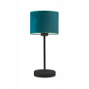 Lampa pre nočné stolíky blues blues lampa velor LED (Lampa pre nočné stolíky blues blues lampa velor LED)