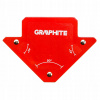 Magnetický držiak GRAPHITE 56H901