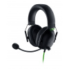 Razer BlackShark V2 Barva: Černá