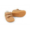 Detské Prechodné Barefoot Topánky D.D. Step S070-61533 - Chocolate Veľkosť: 23