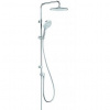 KLUDI FRESHLINE Dual Shower System DN 15, 6709005-00