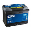 EXIDE Startovacia bateria EB740