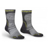 Bridgedale Hike UL T2 CP Boot graphite/841 44-47EU