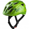 Prilba ALPINA XIMO Flash green dino - 47 – 51 cm