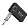 1Mii ML100 Bluetooth 5.0 jack 3.5 audio prijímač s mikrofónom