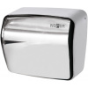 NOFER Bezdotykový elektrický sušič rúk 220-240V, 1500W, 270x240x170 mm, lestená nerez 01251.B
