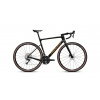 RIDLEY kolo ASTR GRX600 Black Metallic/Bronze Gold S