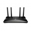 WiFi router TP-Link Archer AX23 WiFi 6, AX1800, 4 x GLAN, 1x GWAN, 2,4/5GHz, EasyMesh Archer AX23