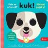 Kuk! Hledej pejsky! - Ingela P Arrhenius, Camilla Reid