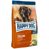 Pharmacopola Happy Dog SUPER PREMIUM - Supreme SENSIBLE - Toscana losos a kačica 4 kg