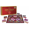 Neuvedený Erotická hra - Hot affair