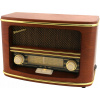 Radio Roadstar Ro Hra-1500 N. Brown AM / FM Retro (Radio Roadstar Ro Hra-1500 N. Brown AM / FM Retro)