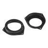 Redukcia uchytenia repro - Alfa Romeo / Citroen / Fiat / Ford / Opel / Peugeot (1999->) 100/130mm