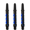 Harrows Násadky Carbon ST - midi - blue