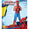Rubie's Official Classic Ultimate Spiderman, Children Costume