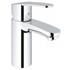GROHE Eurostyle Cosmopolitan - Páková umývadlová batéria, veľkosť S, chróm 3246820E