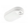 GTV TULON svítidlo s pohybovým senzorem, LED, 15W, 1350lm, 4000K, AC220-24