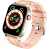 CARNEO Ventura HR+ Cellular 4G Gold/Sport Band/Pink 8588009299813