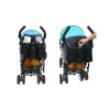Valco Baby Organizér na kočiar UNI vr gél packu
